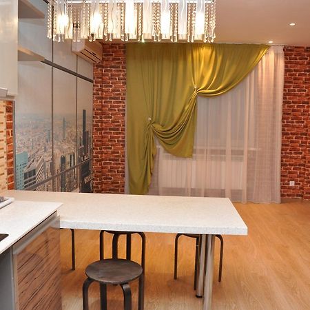 Art Hostel Αλμάτι Εξωτερικό φωτογραφία