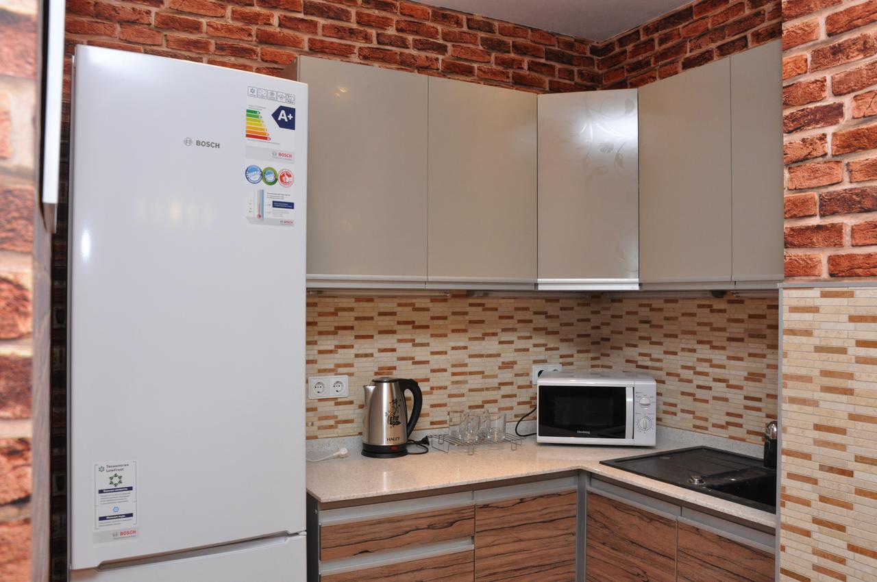 Art Hostel Αλμάτι Εξωτερικό φωτογραφία