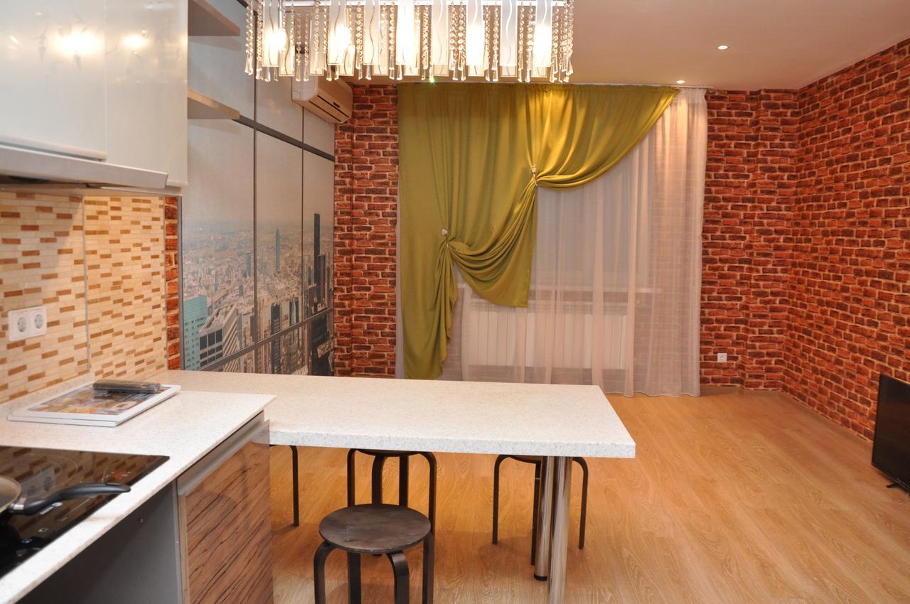Art Hostel Αλμάτι Εξωτερικό φωτογραφία