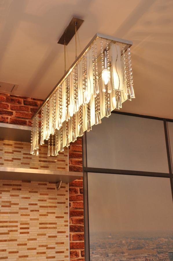 Art Hostel Αλμάτι Εξωτερικό φωτογραφία