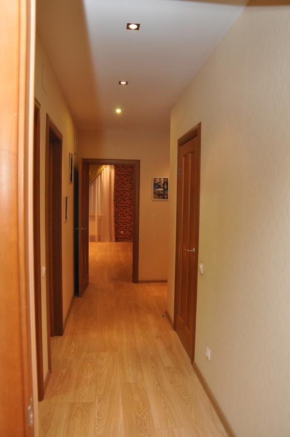 Art Hostel Αλμάτι Εξωτερικό φωτογραφία